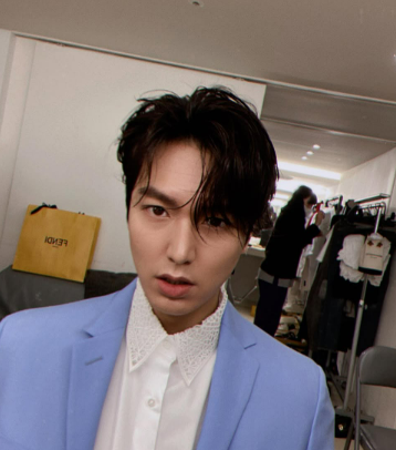 이민호 프로필