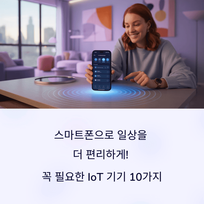 IT &amp; 테크