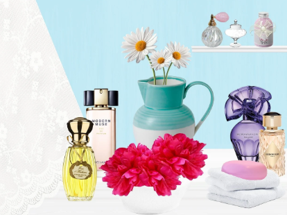 코로 완성하는 품질 관리, 냄새 감별사의 세계