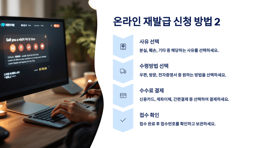 정부24 vs 자동차민원 24, 어디가 더 나을까?