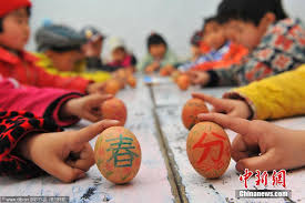 춘분의 뜻과 의미, 전통, 음식 그리고 그 의미