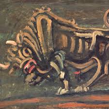 NFT와 유럽 예술