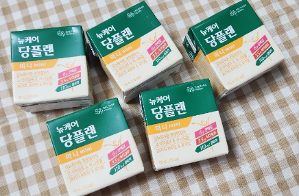 뉴케어 당플랜제품1