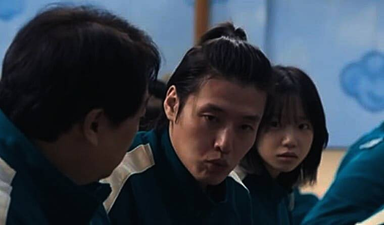 강하늘 유퀴즈