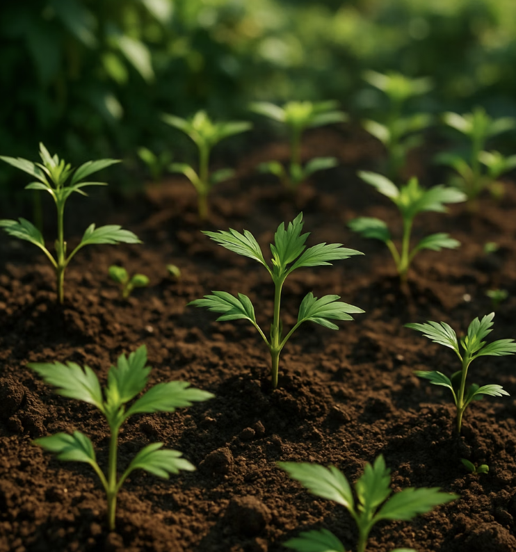 솎아주기, 미움이 아닌 사랑