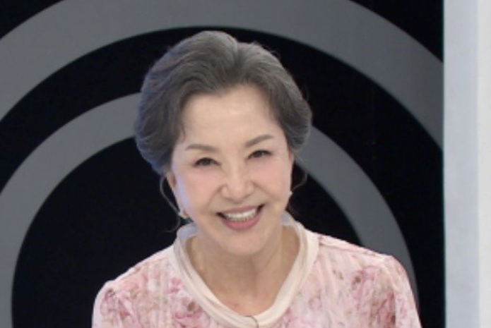 서권순 배우 국민시어머니