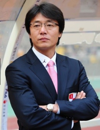 황선홍 감독 나이 프로필 학력 가족 고향