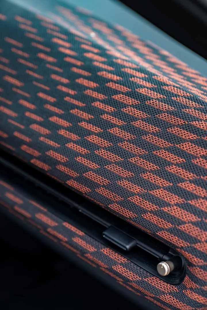 미니 에이스맨 JCW 일렉트릭 정보 이미지