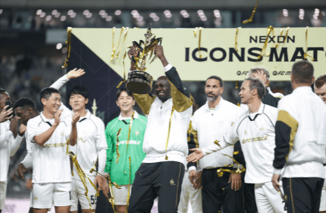 아이콘매치2 중계