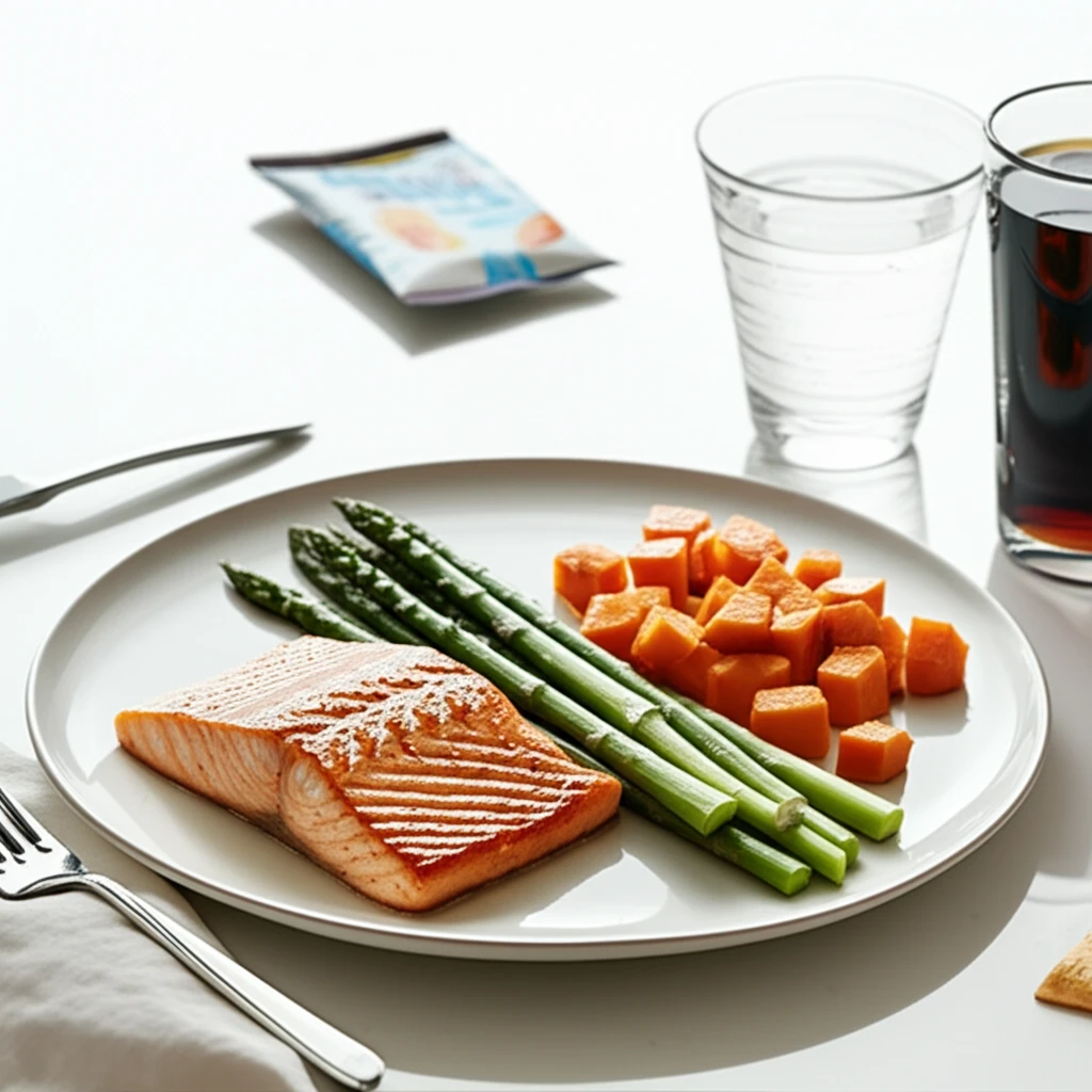 당신의 간은 쉬고 있나요? 활력 넘치..