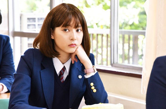 [재밌는 일드추천 다시보기] 롯폰기 클라쓰 1화 2화 줄거리, 결말, 등장인물 타케우치 료마, 아라키 유코, 히라테 유리나