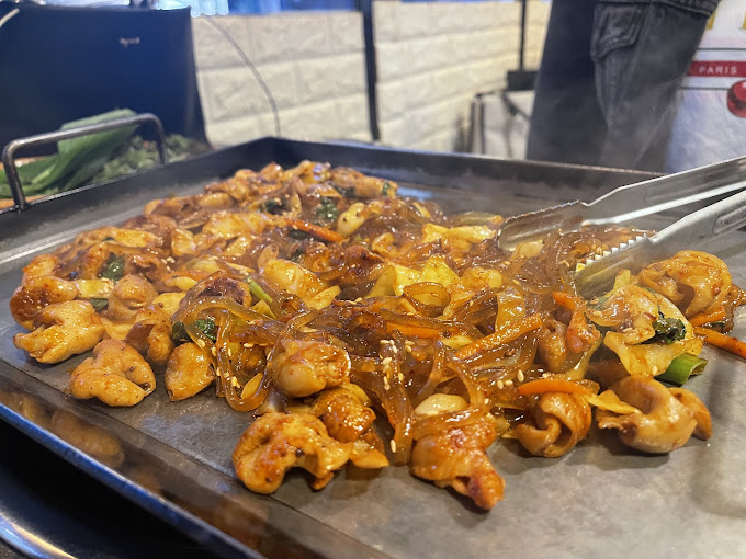 송파구 곱창 막창 '대갈곱창&amp;막창'