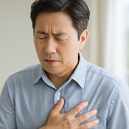 협심증 초기증상