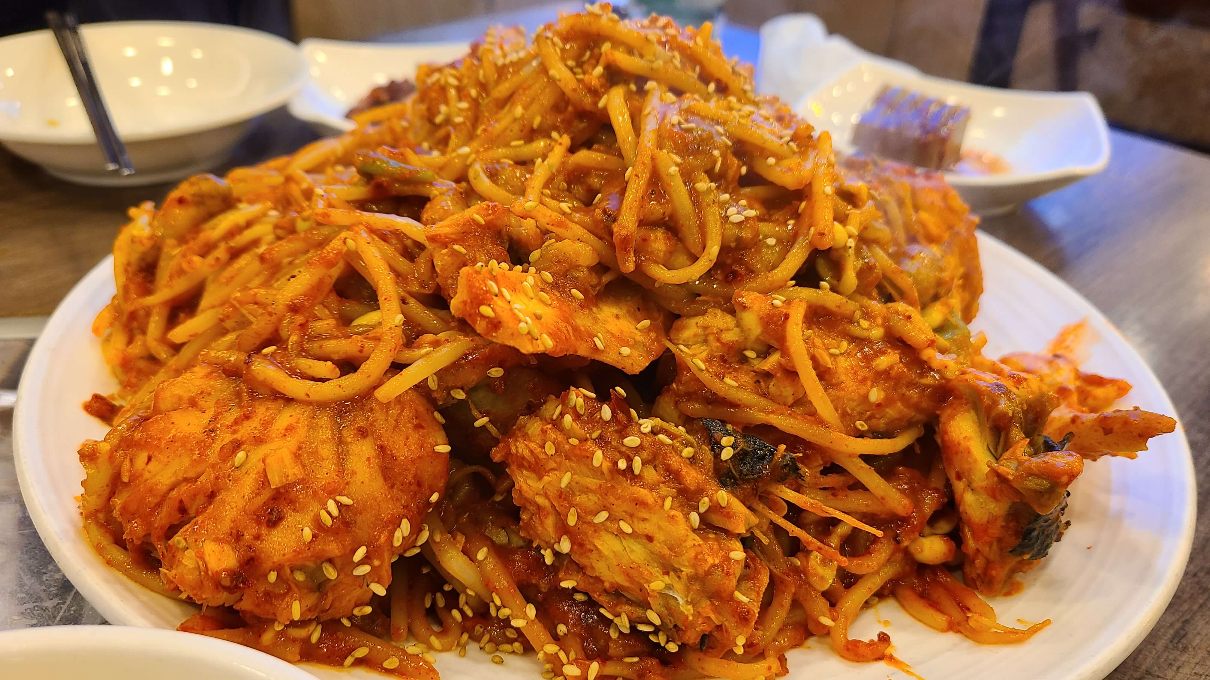 동해해물탕-아구찜-2