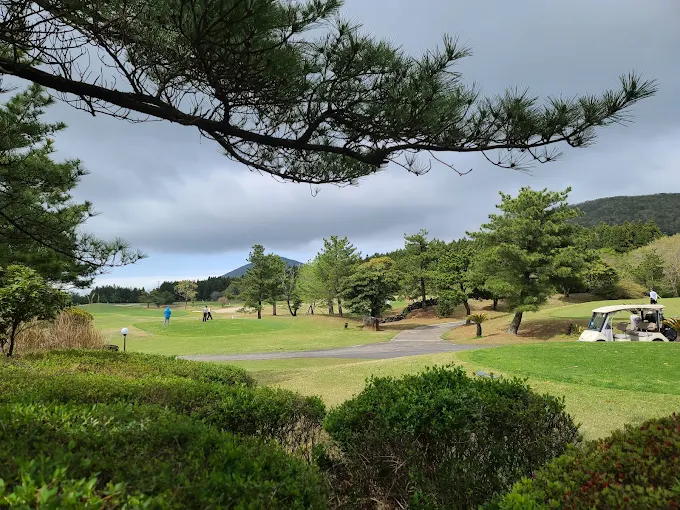 제주 타미우스CC 골프장 소개 및 예약방법