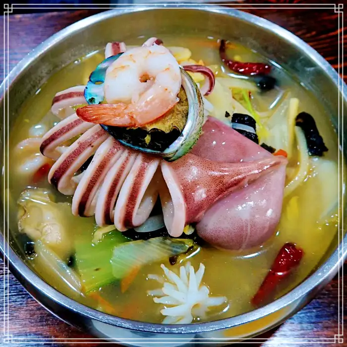 생방송 투데이 강화도 강화 순무 탕수육 맛집