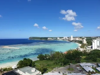 괌과 사이판 여행 비교 경비 관광지 날씨 특징 정리_15