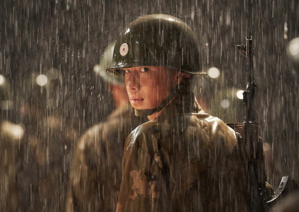 탈주 영화 후기