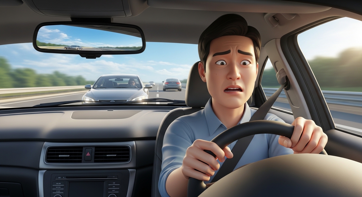 교통사고&amp;#44; 방어운전