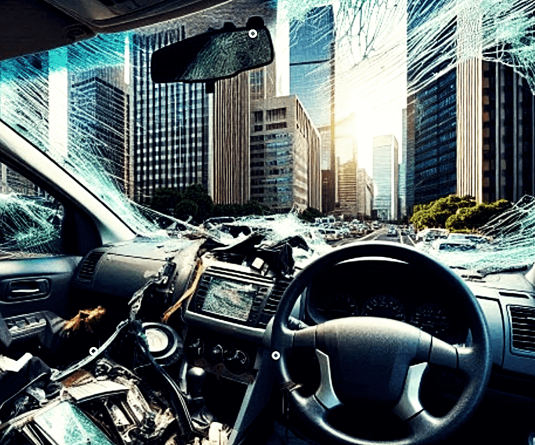 오물풍선 3차 살포 