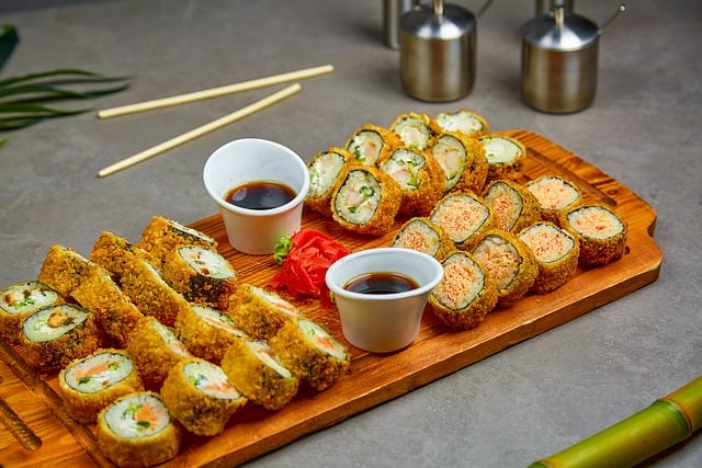 다양한 요리에 활용 가능한 양념 소스 만들기