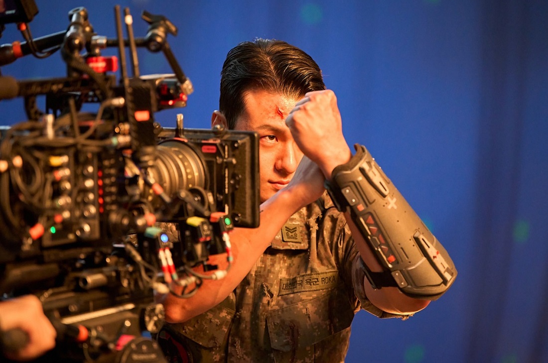 전지적 독자 시점 영화