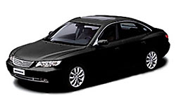 그랜저 tg 색상코드 - 흑색(색상코드 : EB)