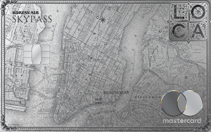 플래티넘 마일리지형