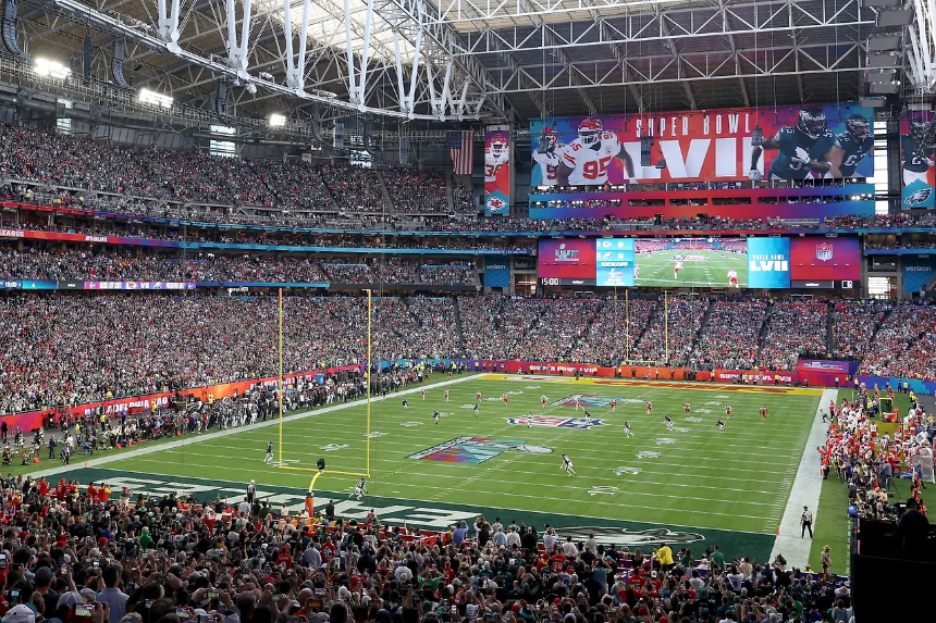 미식축구의 역사 – 기원부터 현대 NFL까지 총정리