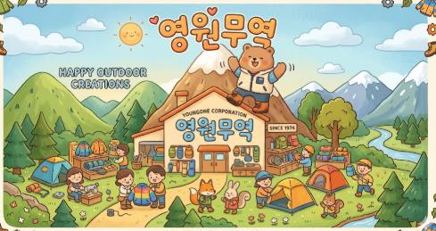 영원무역