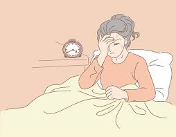 귀에서 소리가 나는 이유