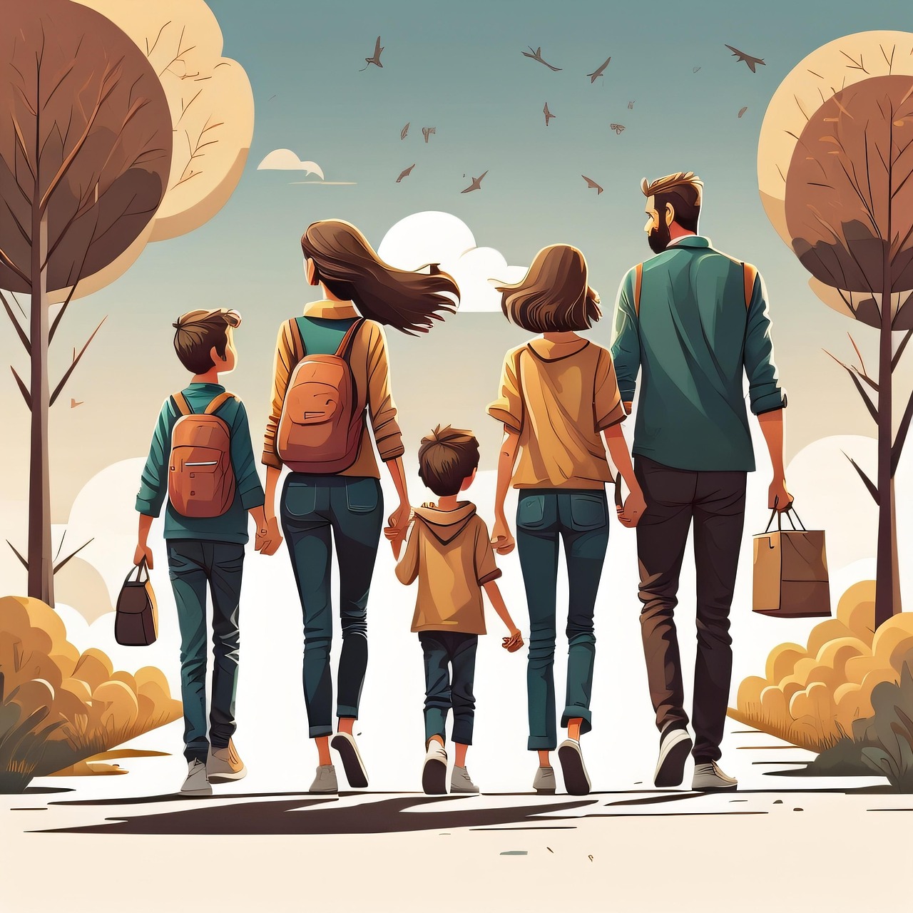 뇌과학 중년생활