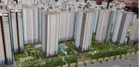 둔촌포레온(올림픽파크포레온) 무순위 청약 분석