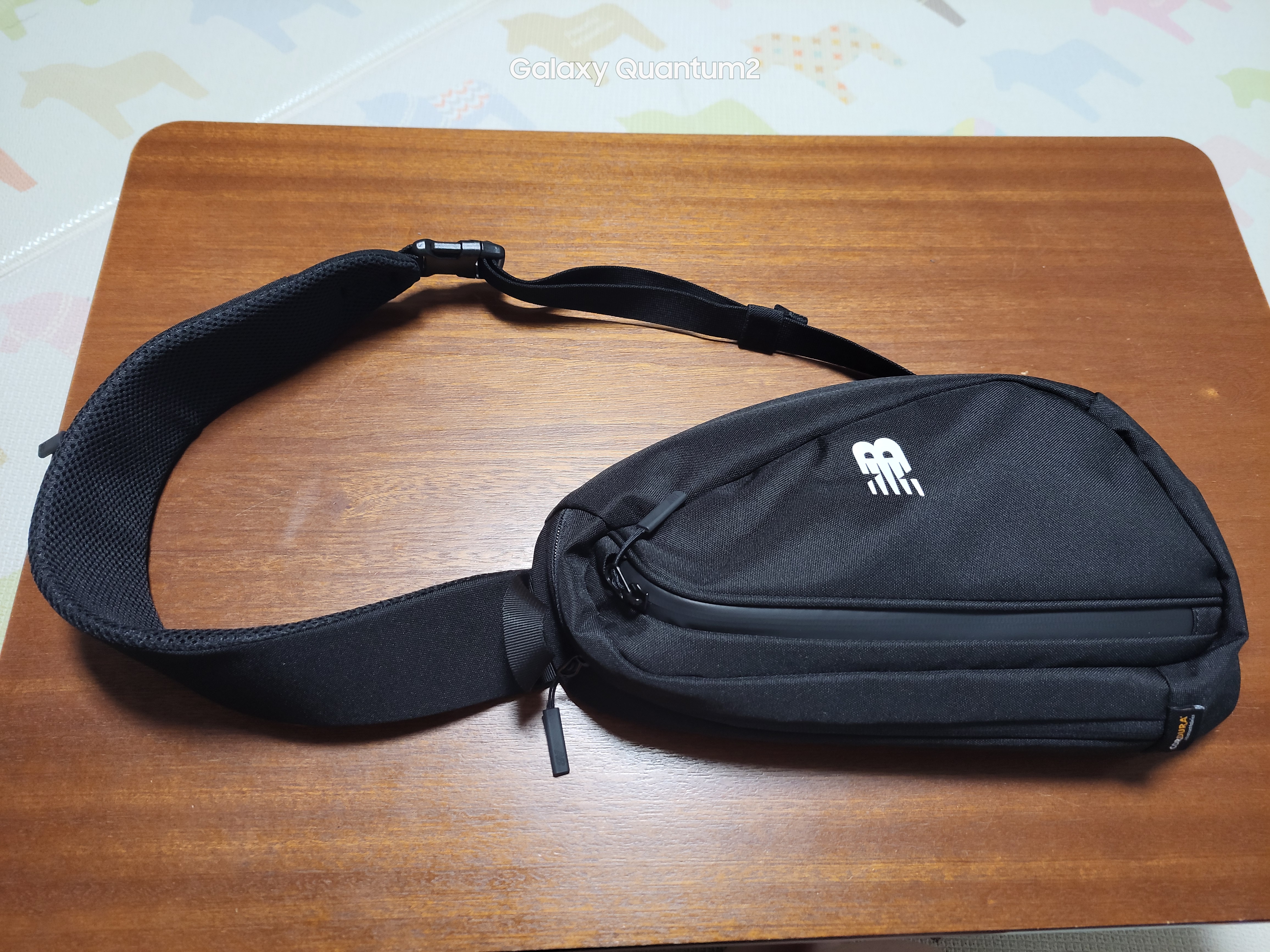 뉴발란스 슬링백가방 NBGCESP113