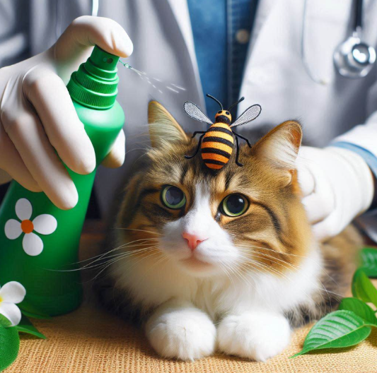 습한 여름, 고양이 관리 생활 팁 10가지