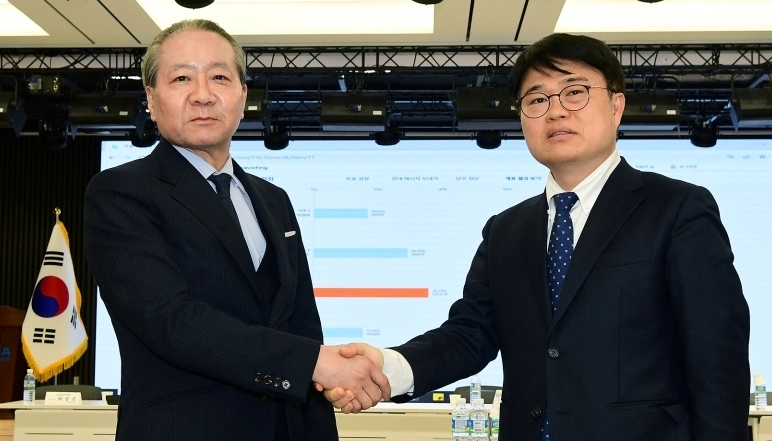 임현택 의사협회 회장 당선 이유