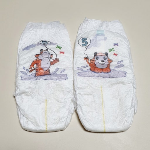 아기용품 속 미세플라스틱, 안전한 대체품은? 관련 사진