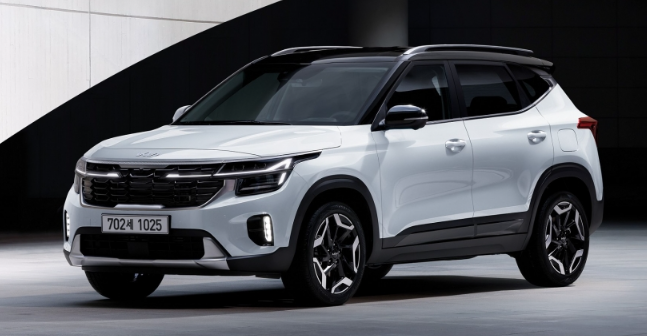 아반떼 하이브리드