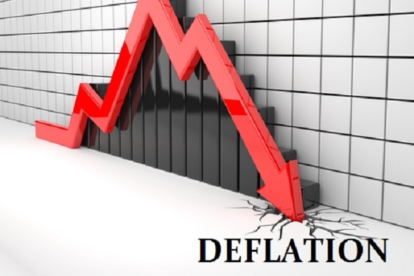 디플레이션