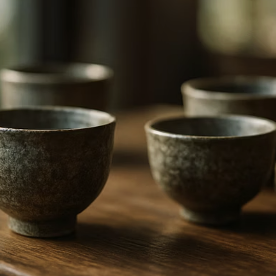 와비사비의 의미와 철학, 일본 미학의 본질을 이해하다