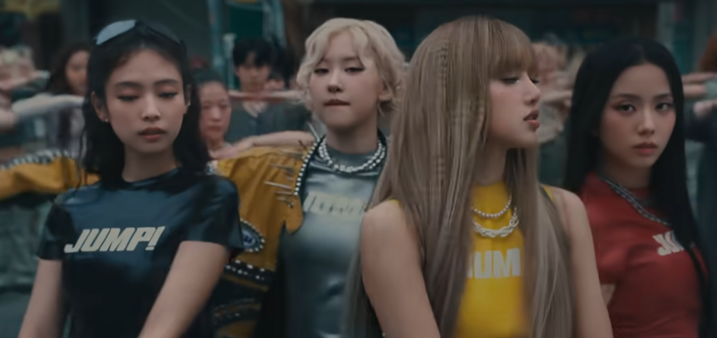 블랙핑크 1억 뷰 