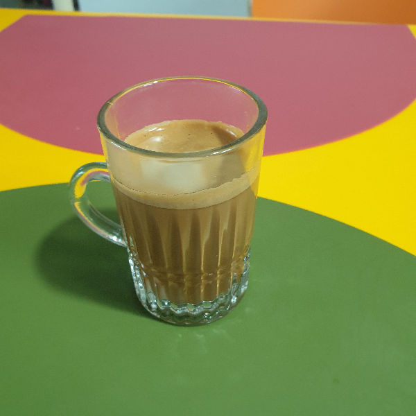 코르타도(Cortado) 레시피: 스페인 커피의 매력 알아보기