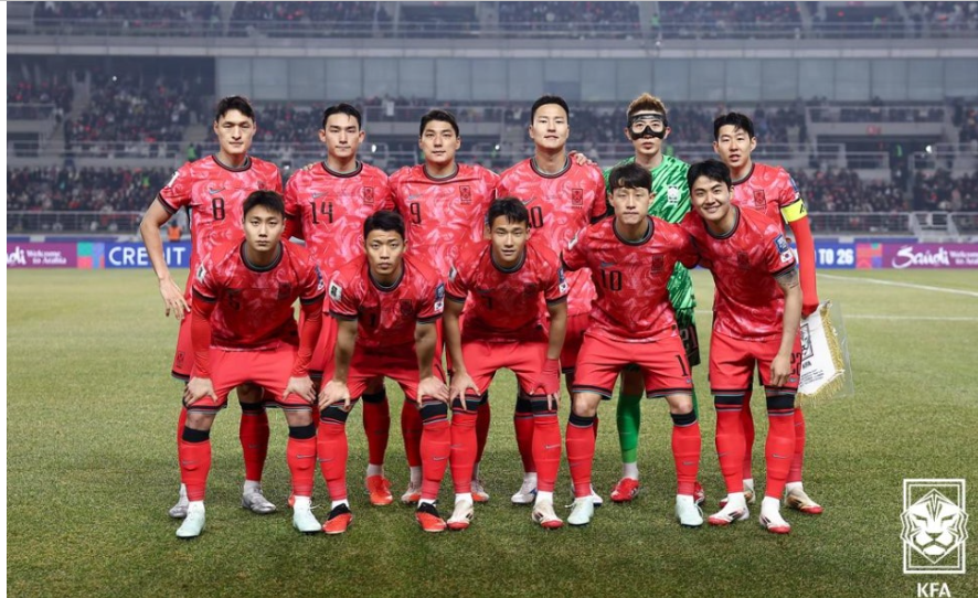 대한민국 VS 쿠웨이트 축구 중계보기