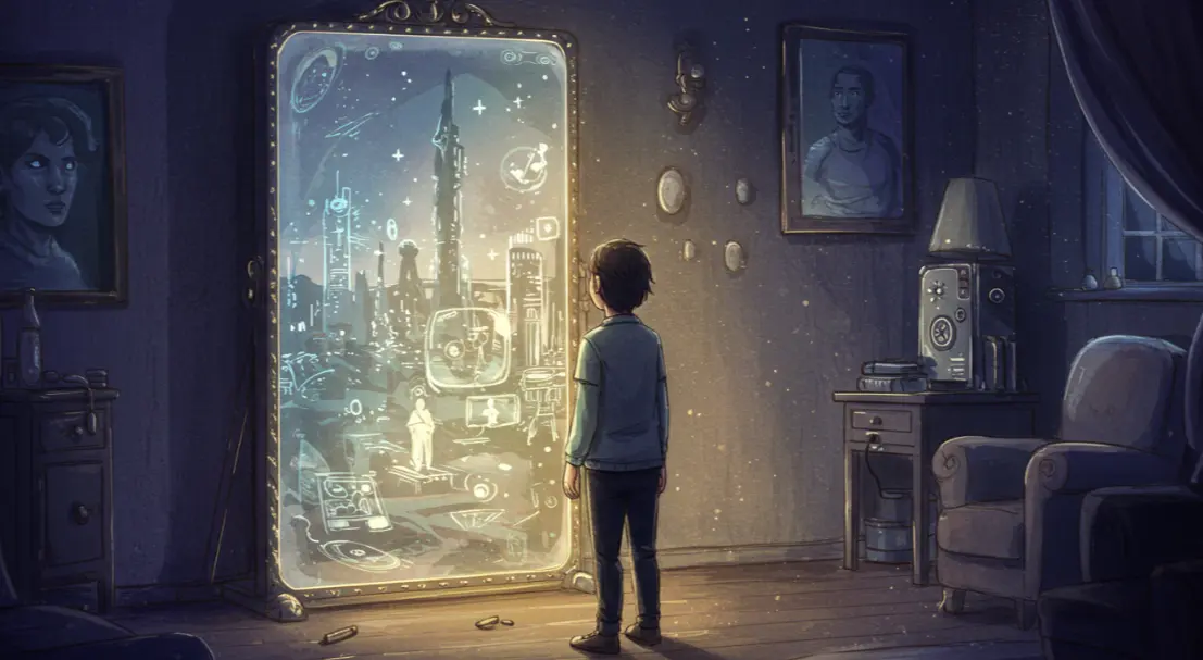 미래를 미리 보는 꿈해몽