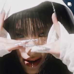 스우파2 루키 계급미션 메인댄서