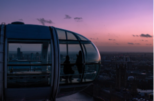 안채와 사랑채 – 남녀의 공간 분리와 기운의 균형