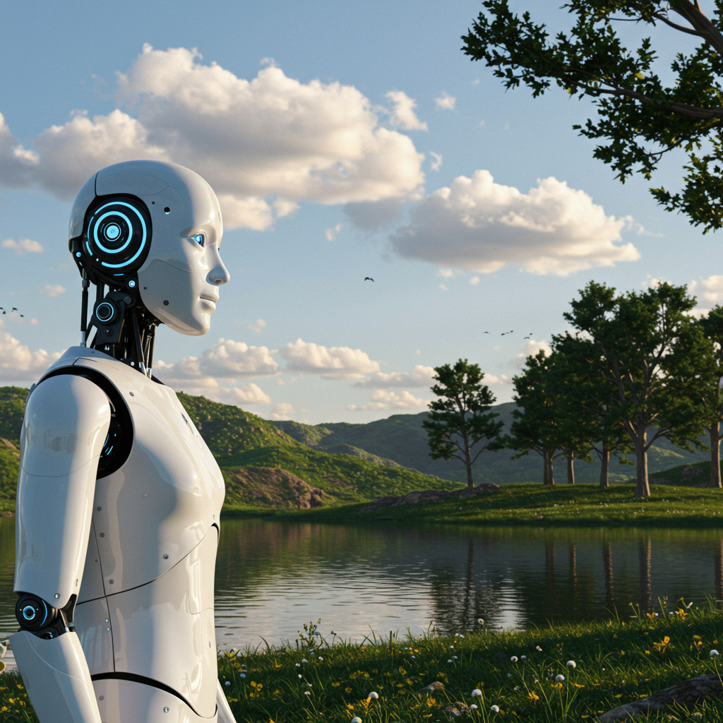 K-휴머노이드 연합 인공지능