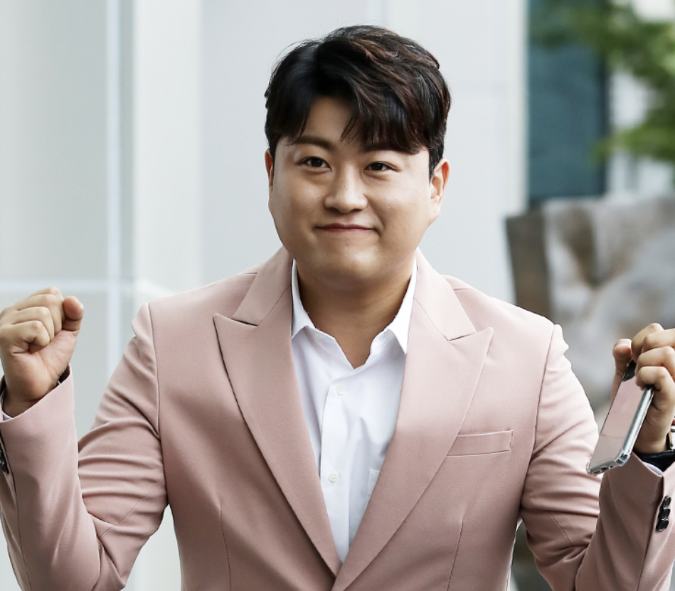 김호중 갤러리