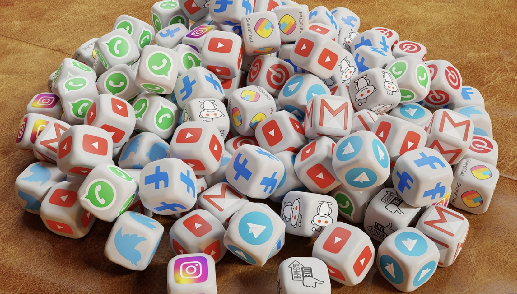 소셜 데톡스(Social Detox) – SNS 없이 살아보기 실험