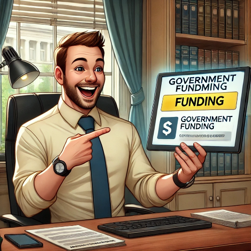 소상공인 정책자금